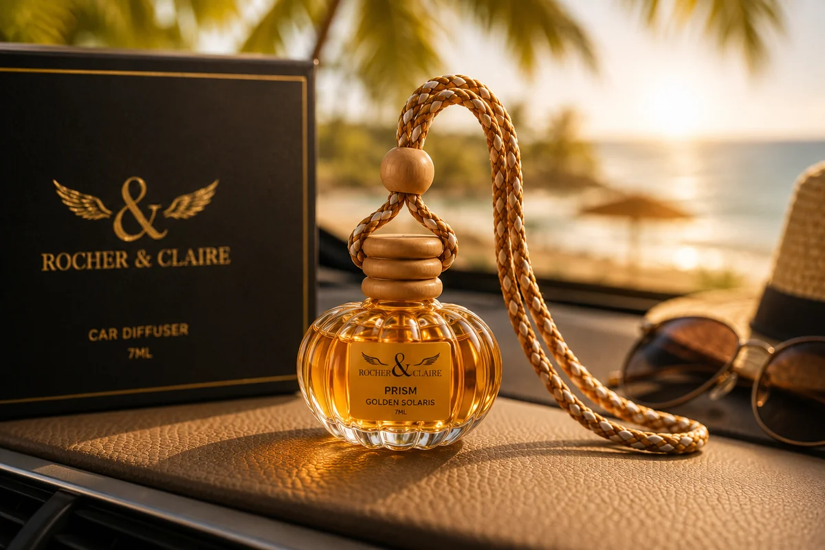 Pearl - Golden Solaris photo